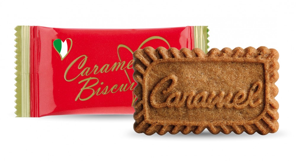 PureGusto Italian Caramelised Biscuits x 300